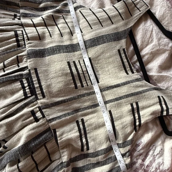 Ace & Jig Dylan Turnaround Dress in Element textile - Picture 10 of 10